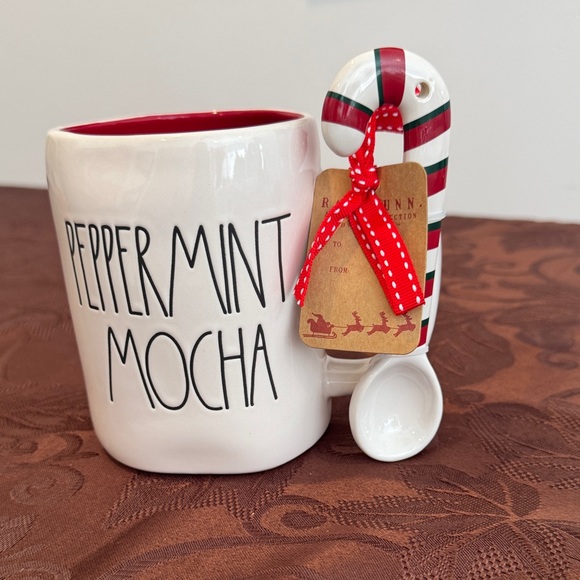 Rae Dunn Other - 🎄Rae Dunn Holiday Mug